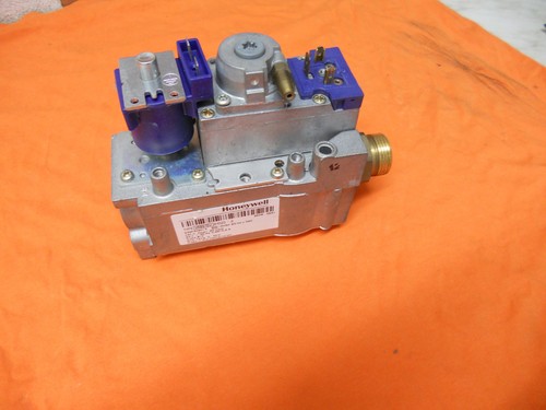 Honeywell gasarmatur - honeywell,