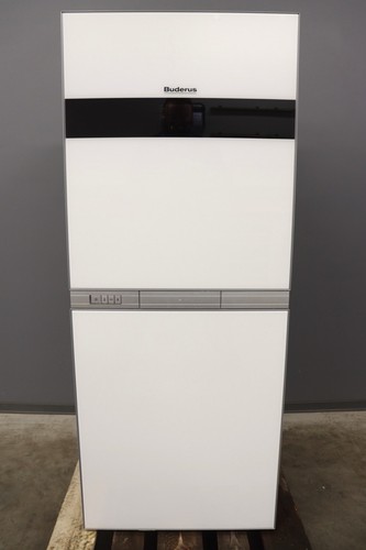 Buderus logamax plus - buderus,