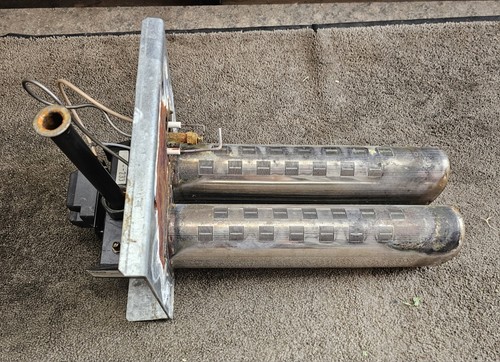 Buderus g124 gasbrenner - buderus, x