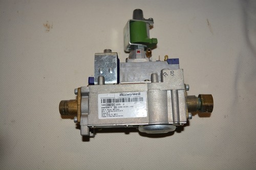 Buderus sieger gasarmatur - buderus,