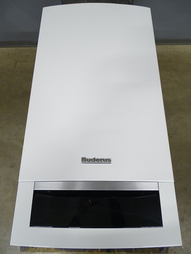 Buderus logamax plus gb172 - logamax, gb172-20