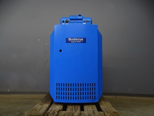 Buderus logano g144 eco - logano,