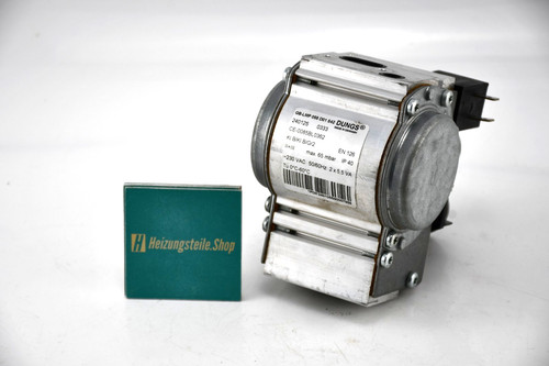 Buderus dungs gasarmatur - dungs,
