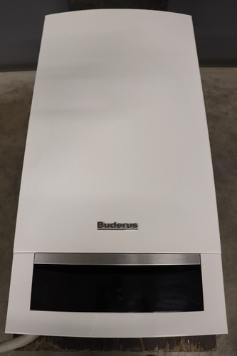 Buderus logamax plus - buderus,